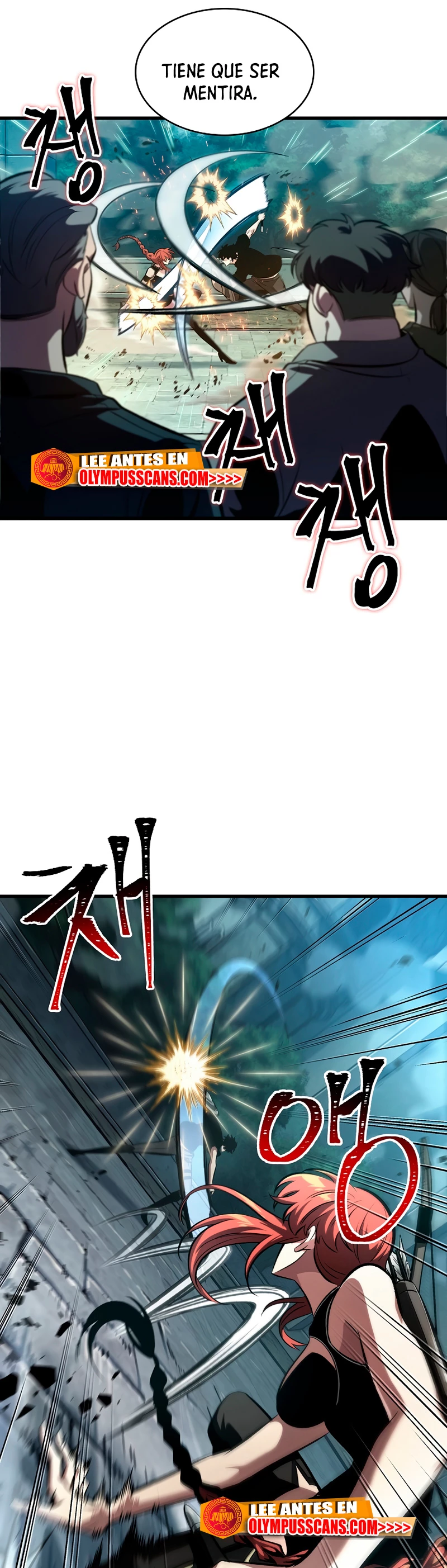 Página 46 del Manga