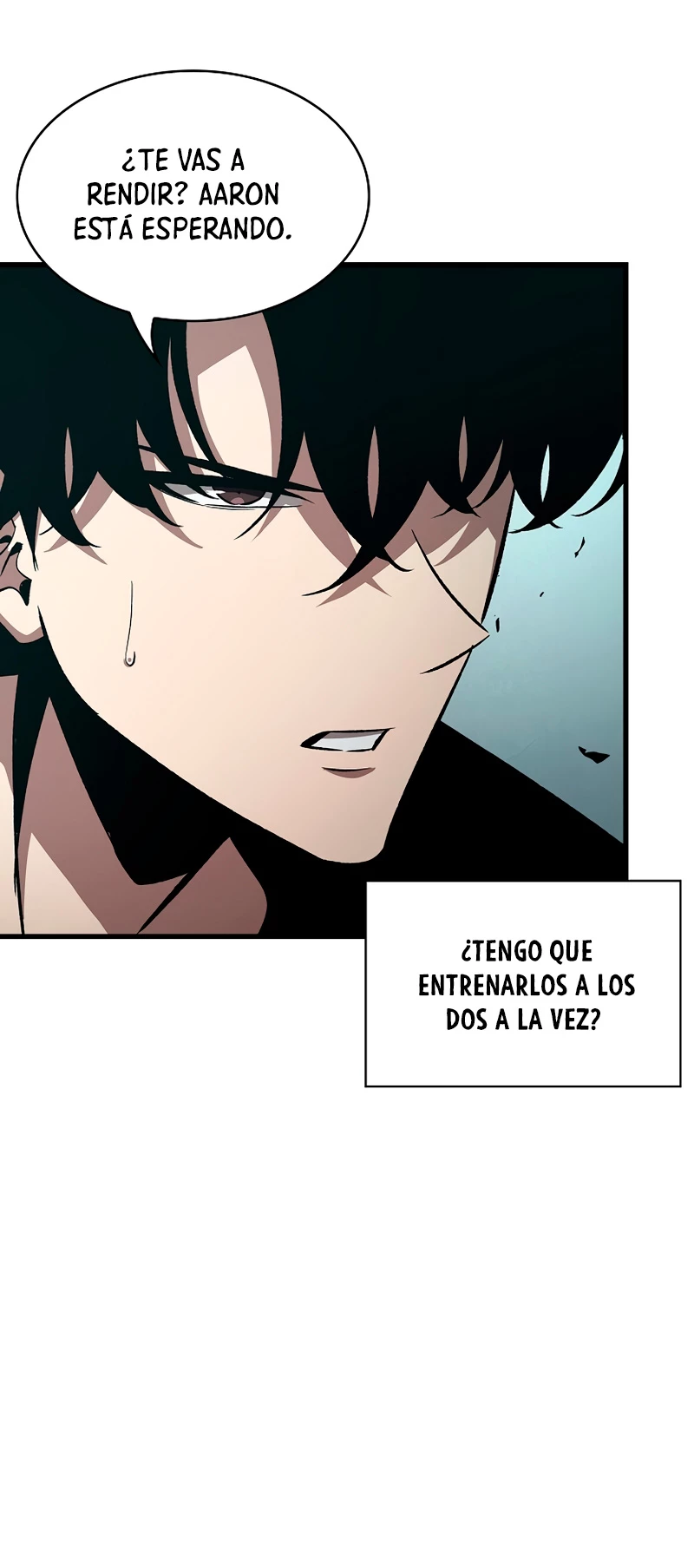Página 48 del Manga