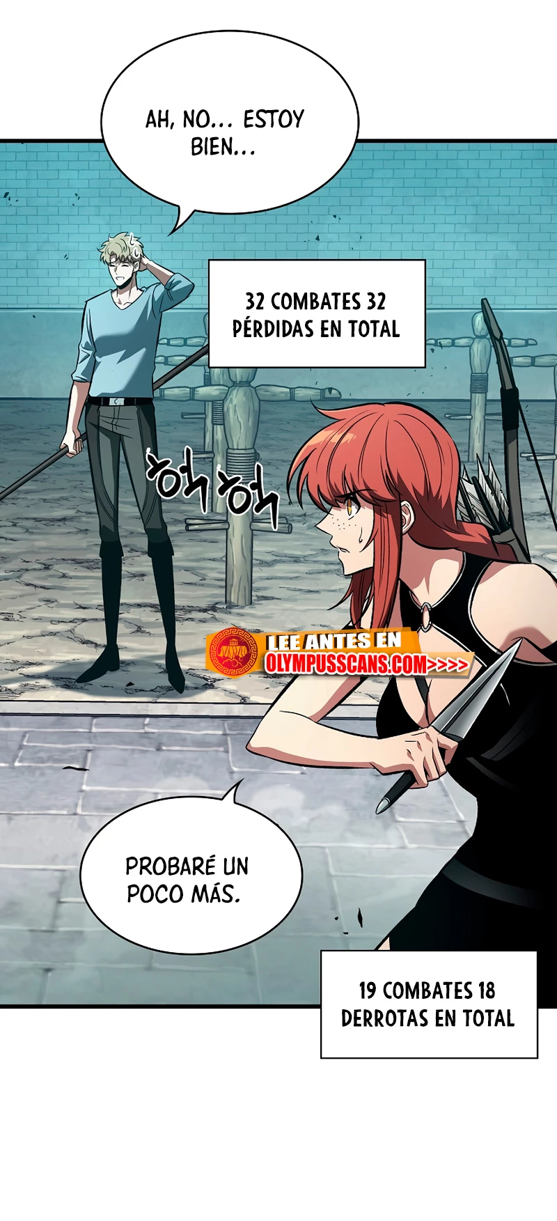 Página 49 del Manga