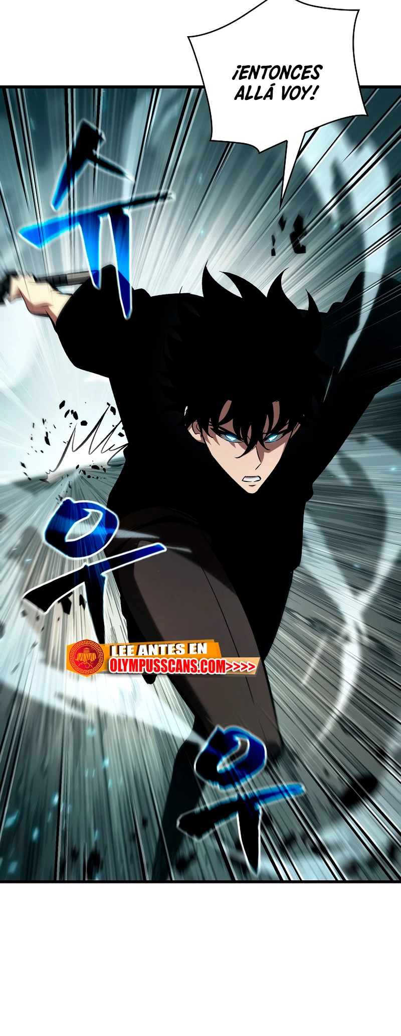 Página 51 del Manga