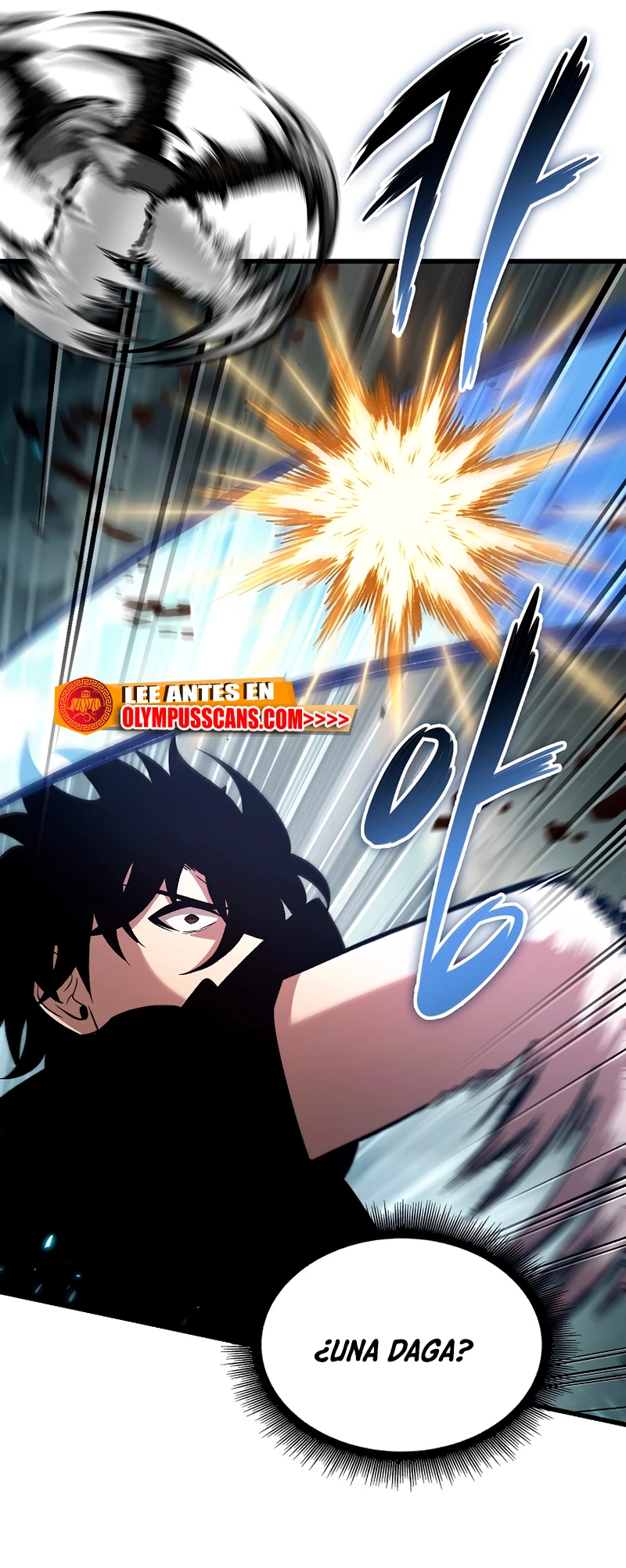 Página 53 del Manga