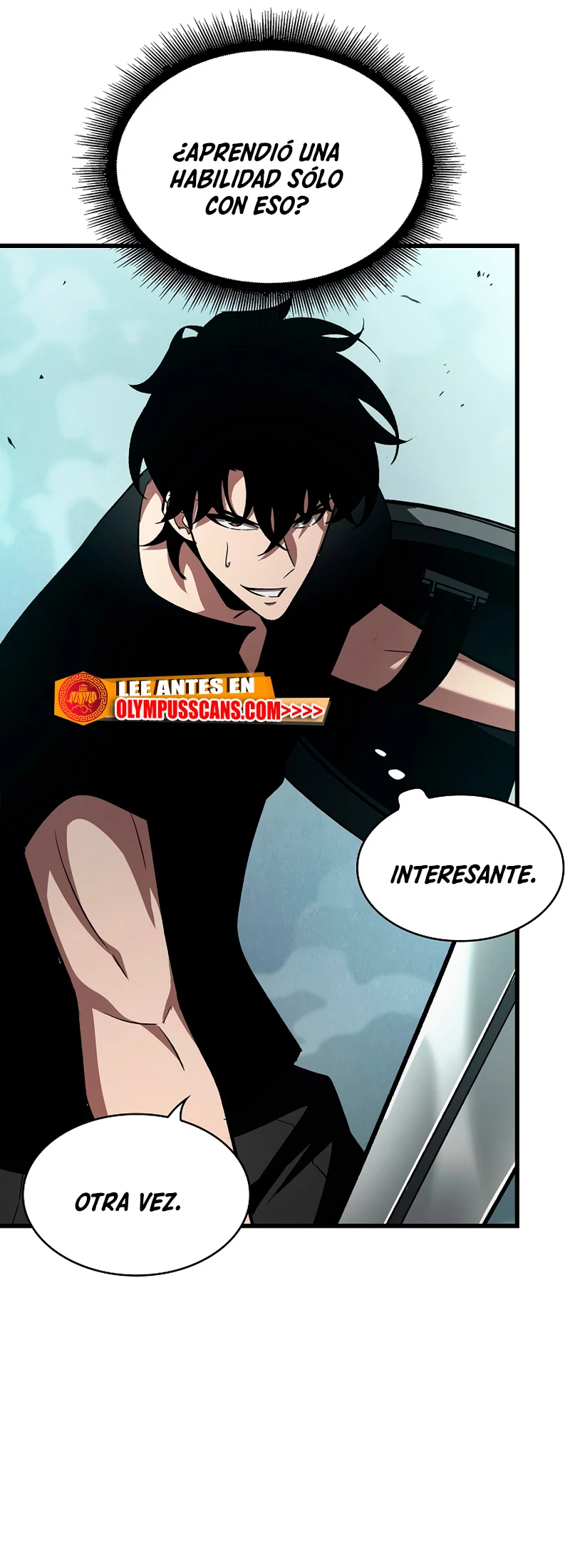 Página 60 del Manga