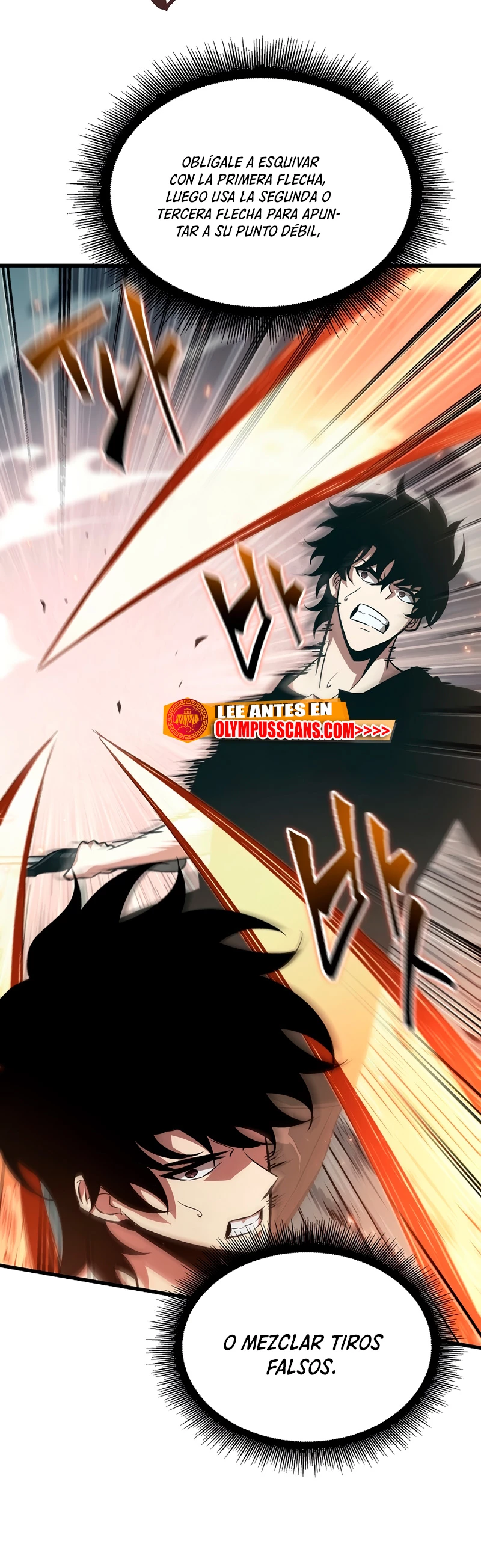 Página 62 del Manga