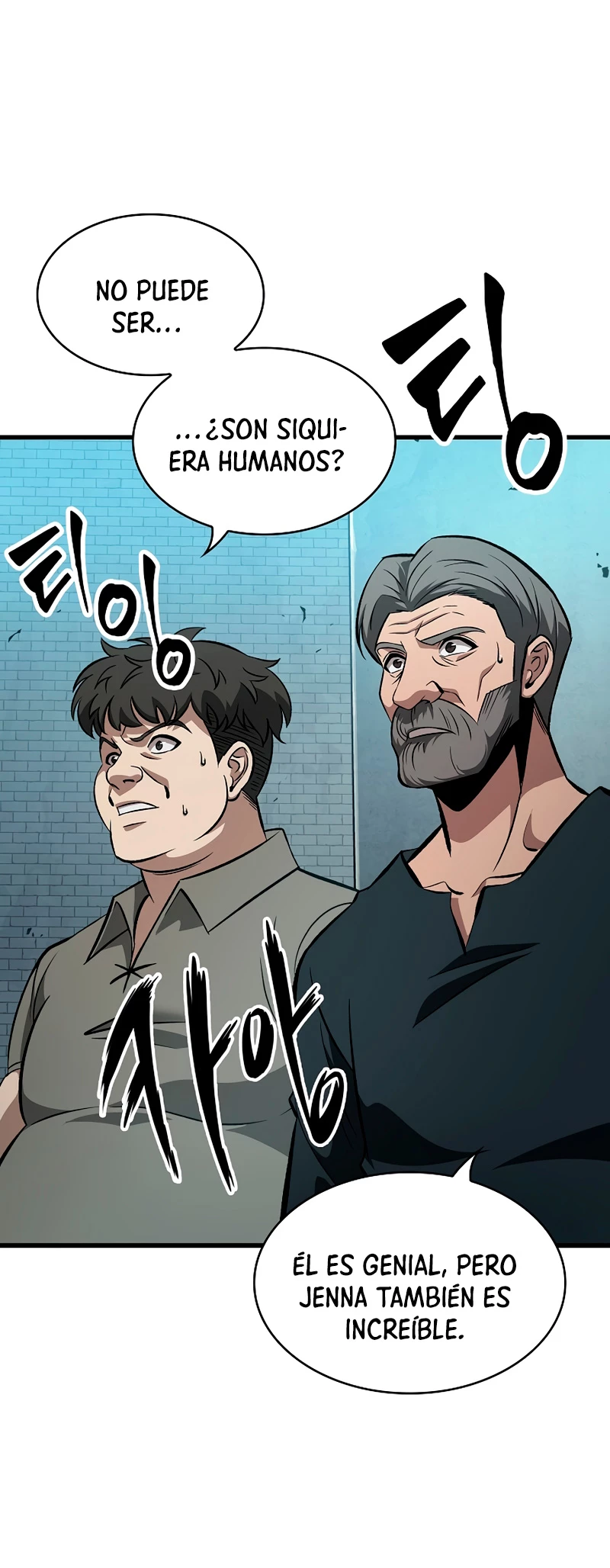 Página 68 del Manga