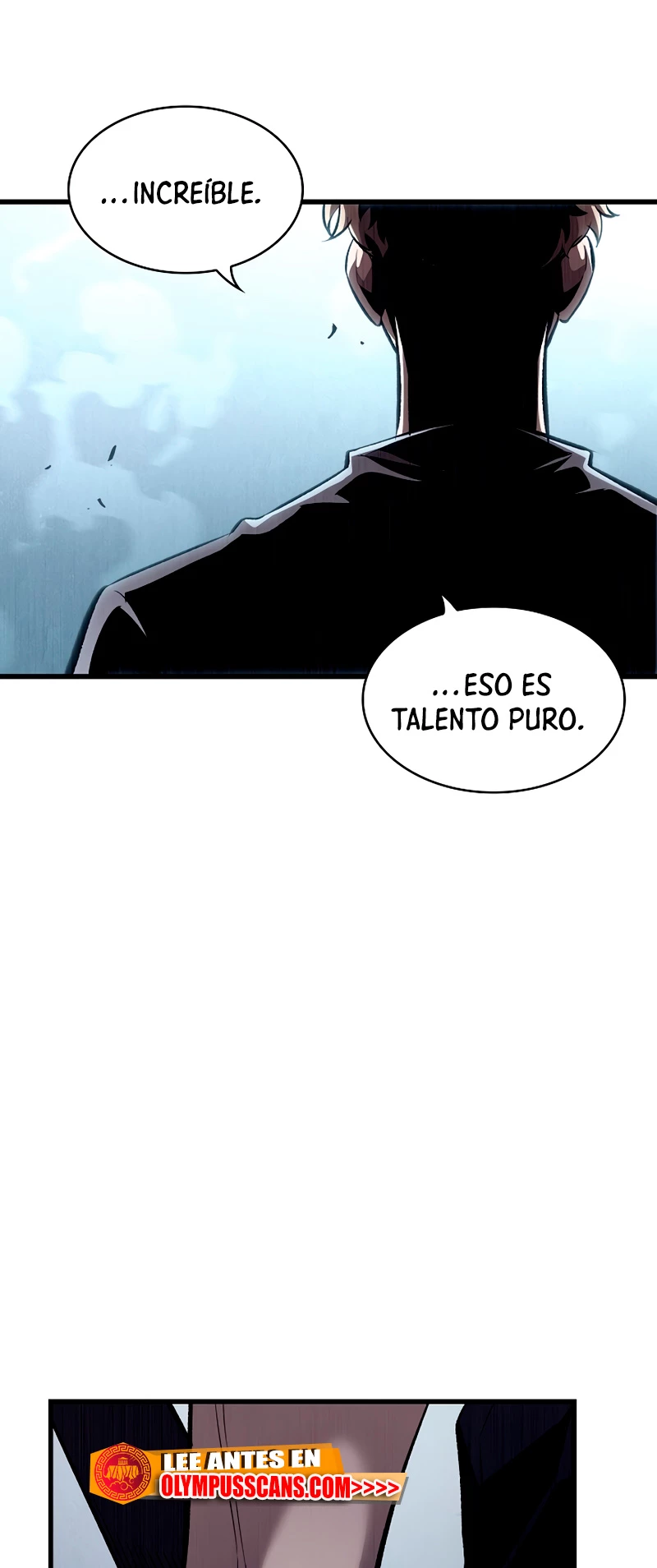 Página 70 del Manga