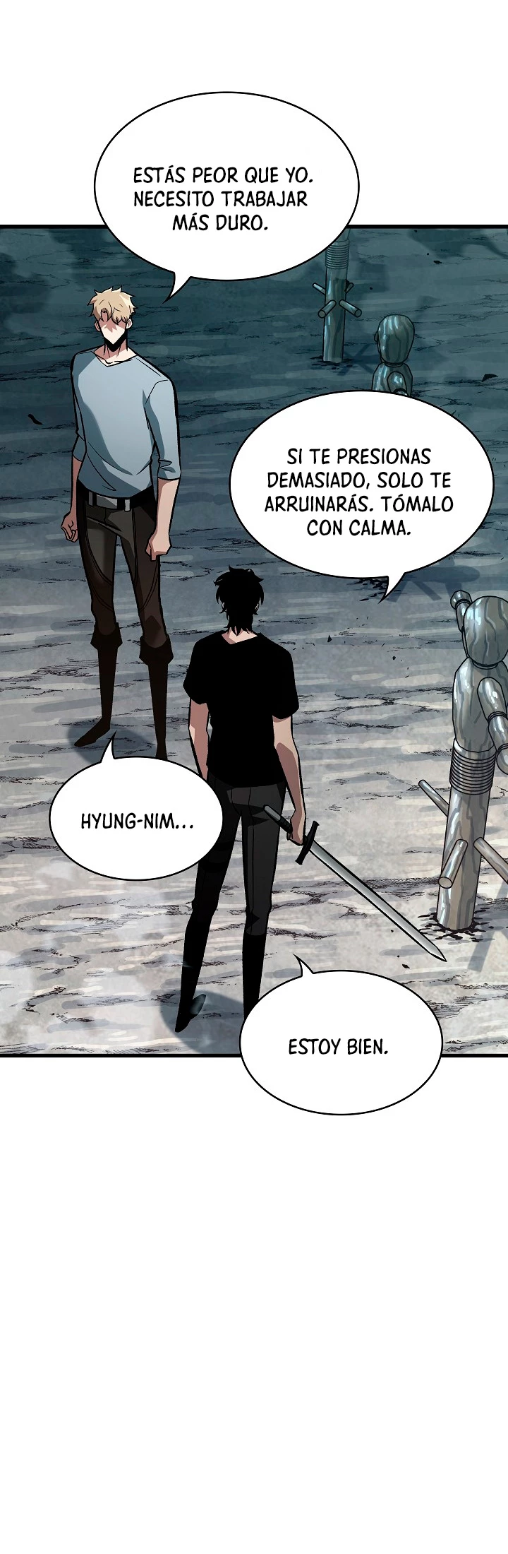 Página 39 del Manga
