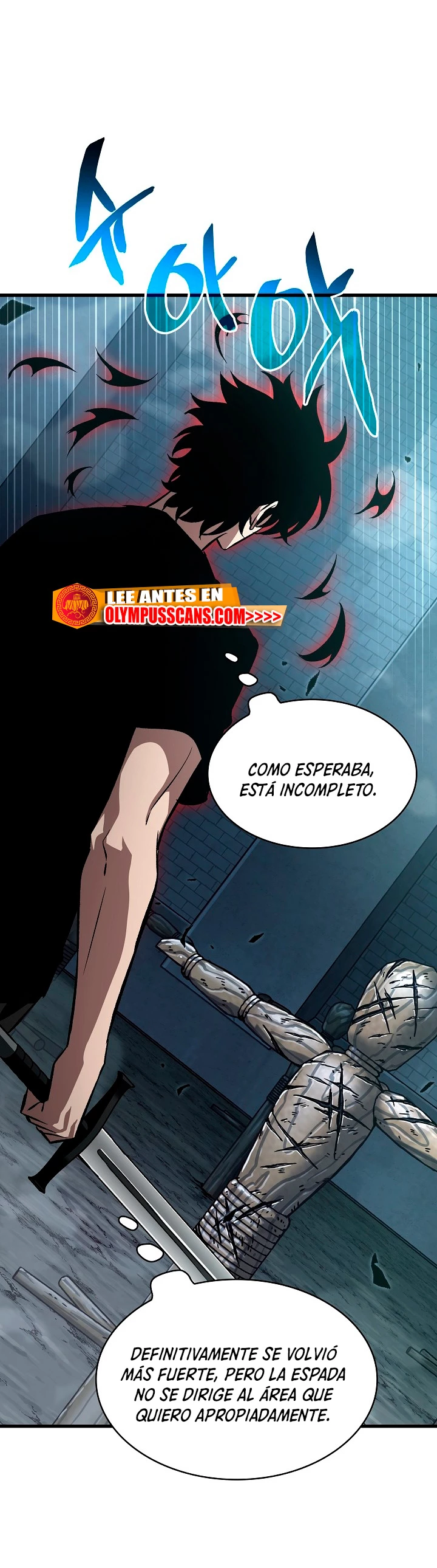 Página 44 del Manga