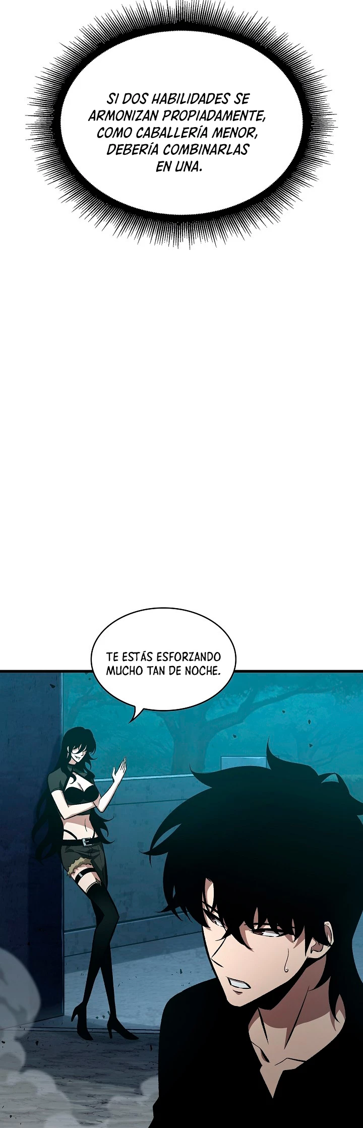 Página 46 del Manga