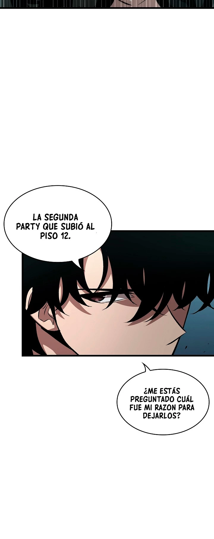 Página 50 del Manga