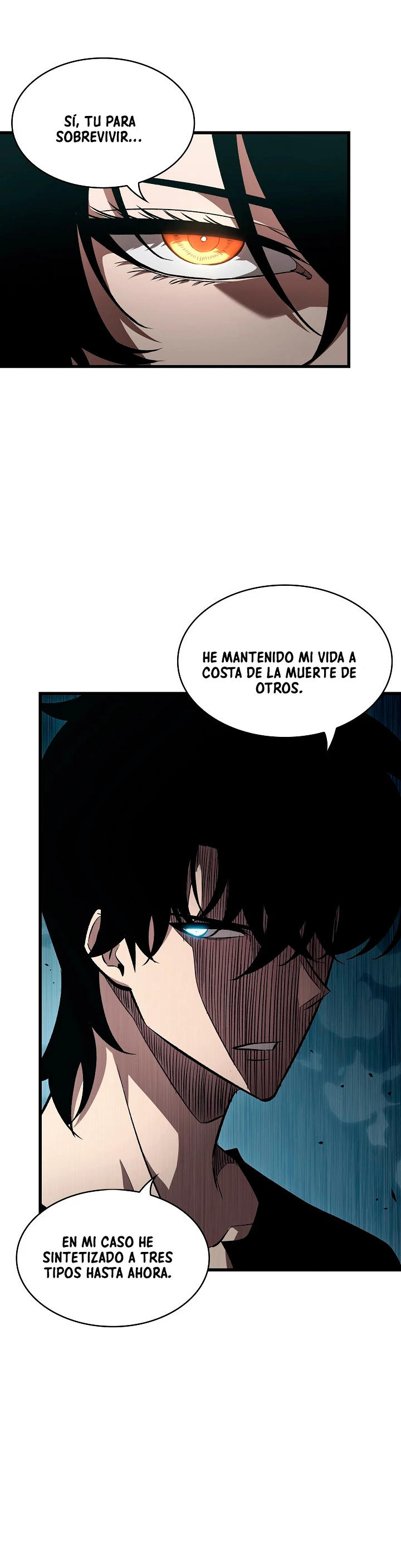 Página 51 del Manga