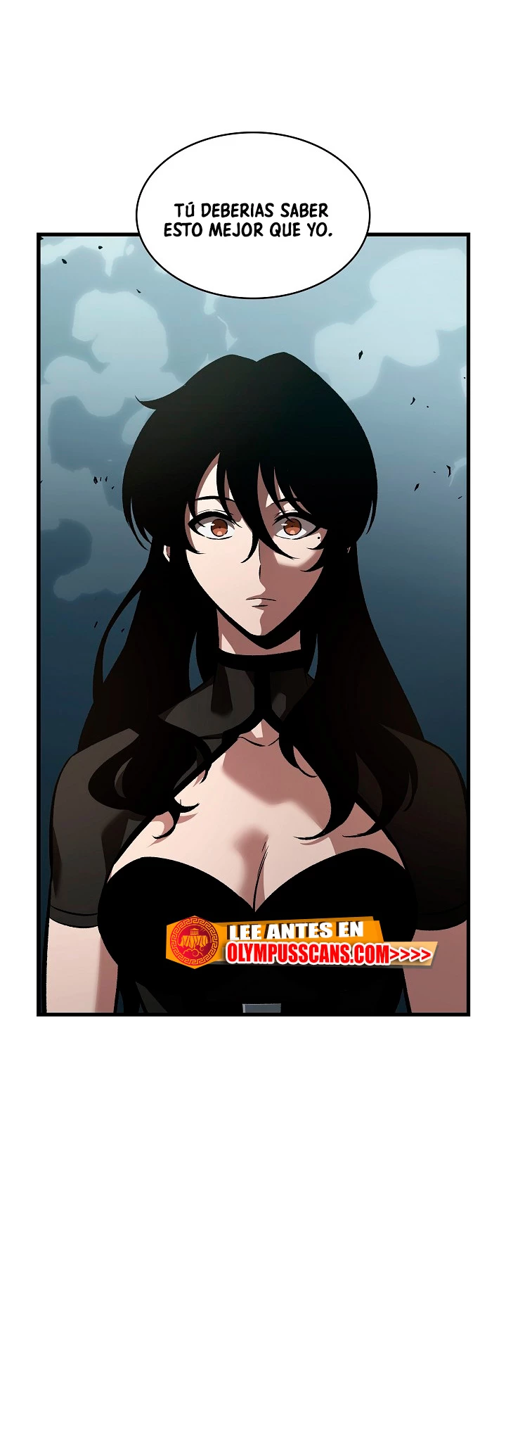 Página 52 del Manga