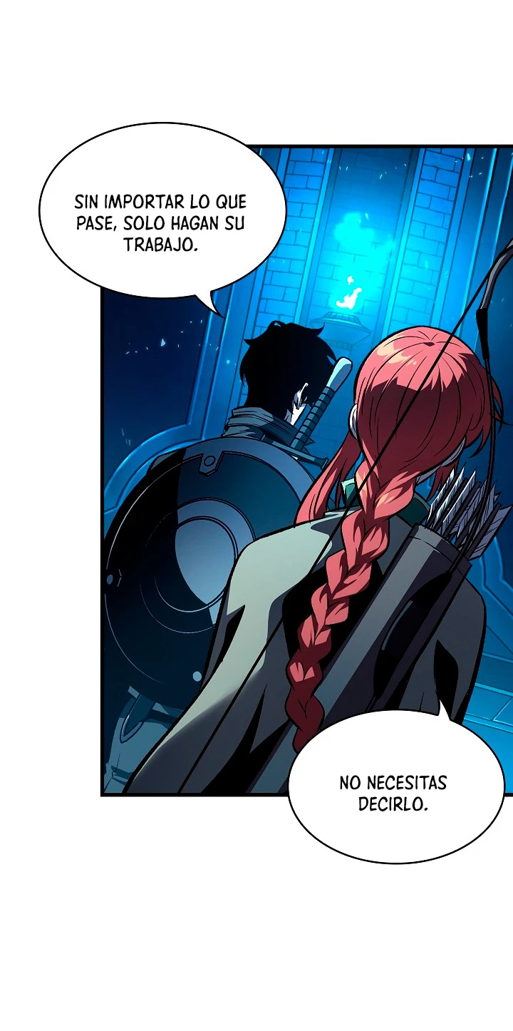 Página 58 del Manga