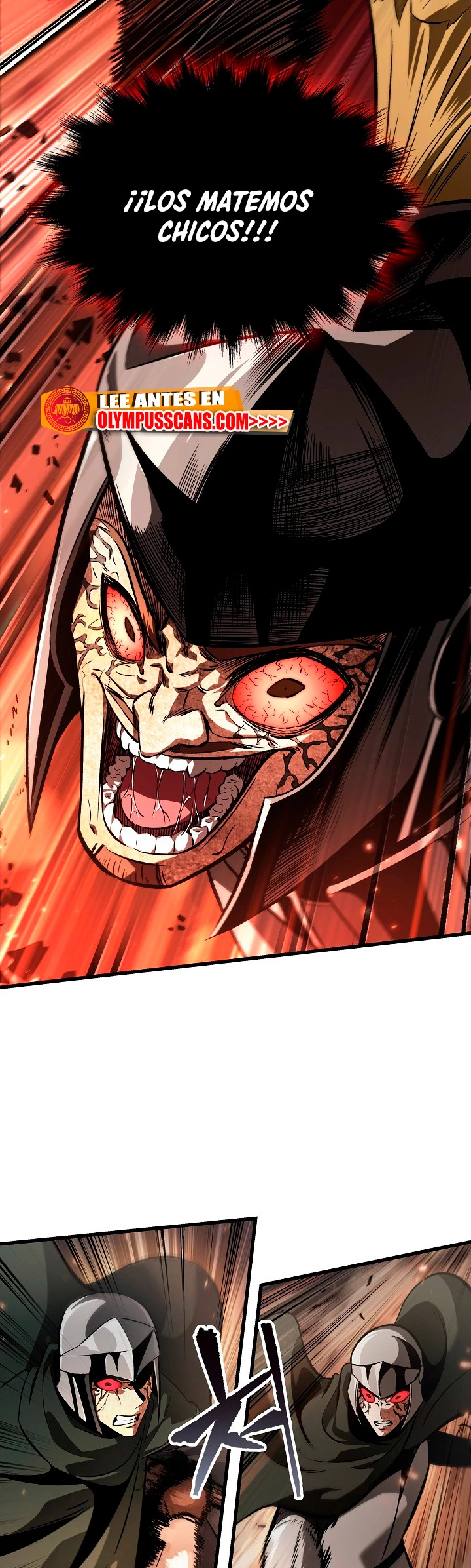 Página 34 del Manga