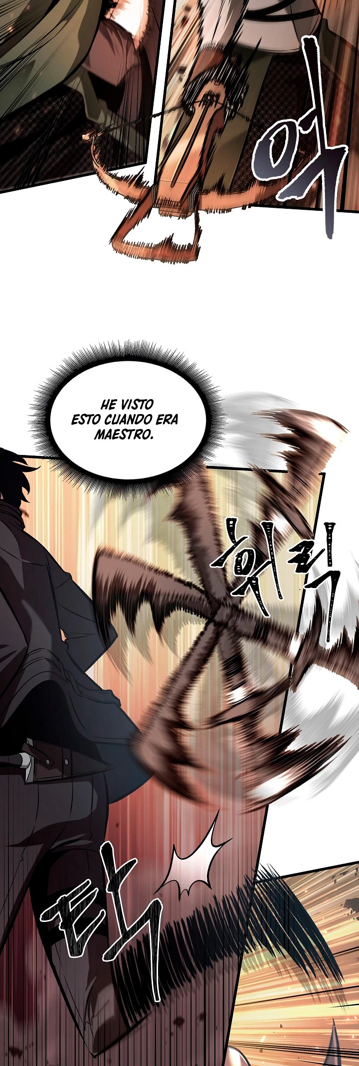 Página 35 del Manga