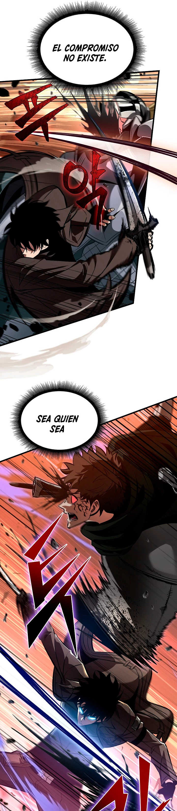 Página 40 del Manga