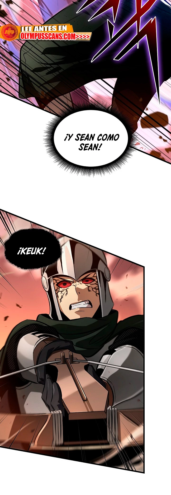 Página 41 del Manga