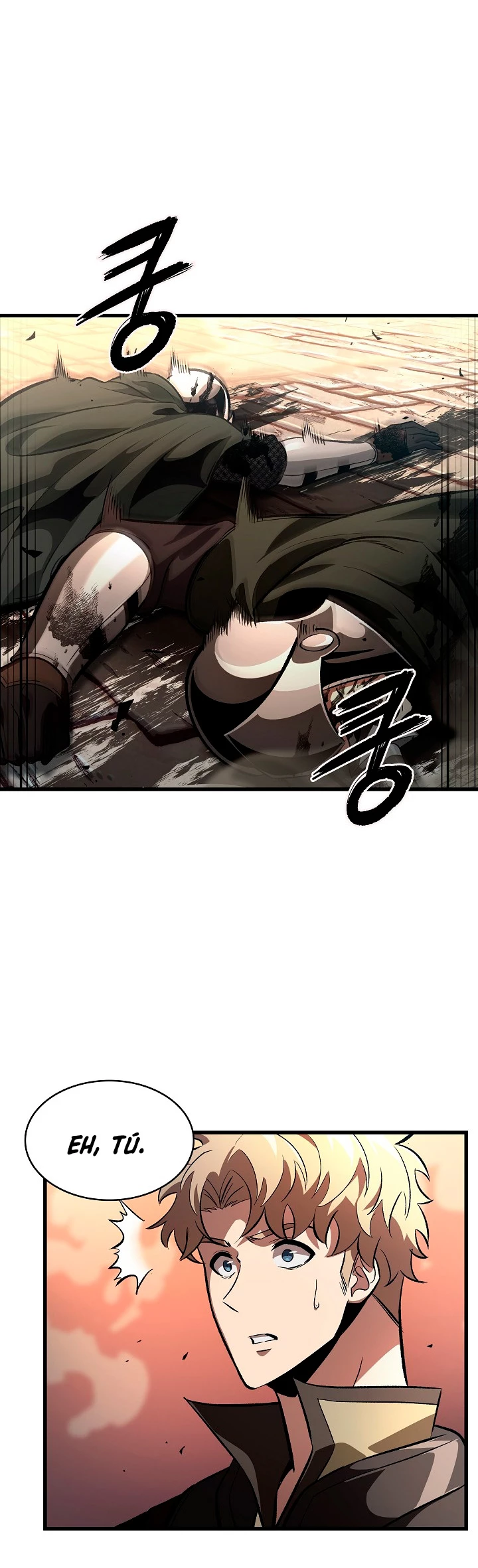 Página 43 del Manga