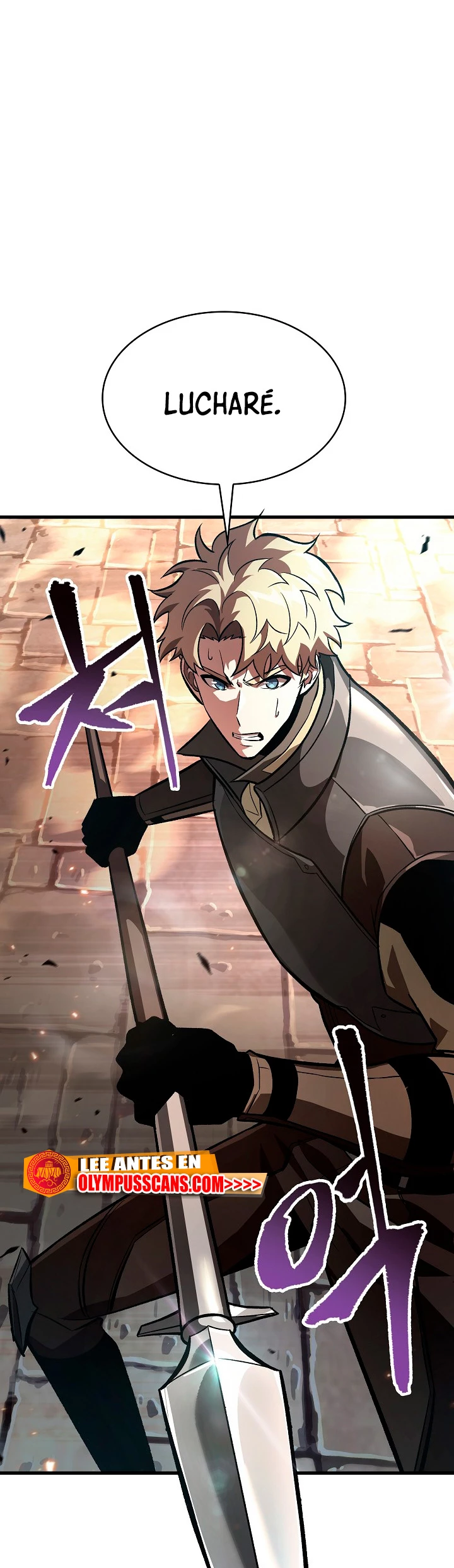 Página 46 del Manga