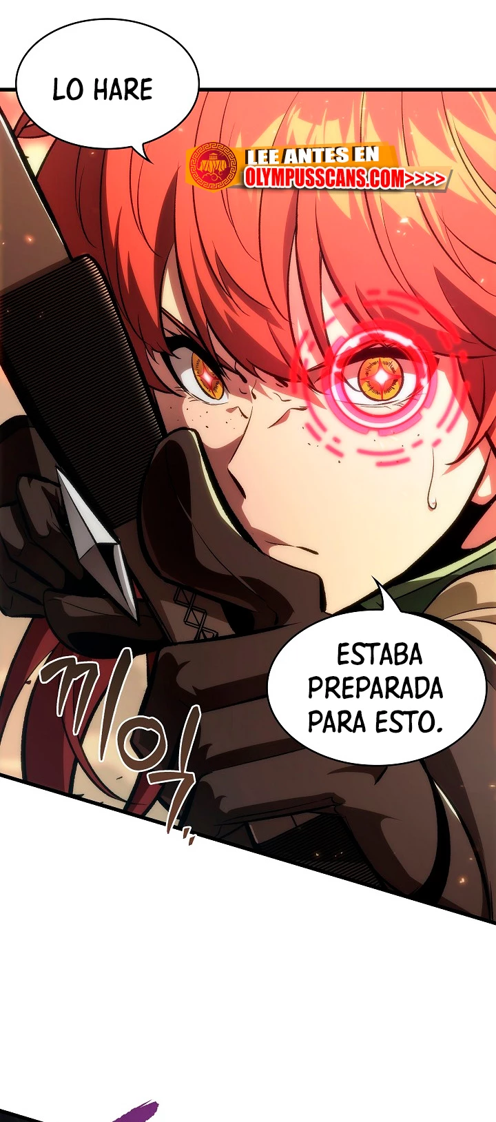 Página 49 del Manga