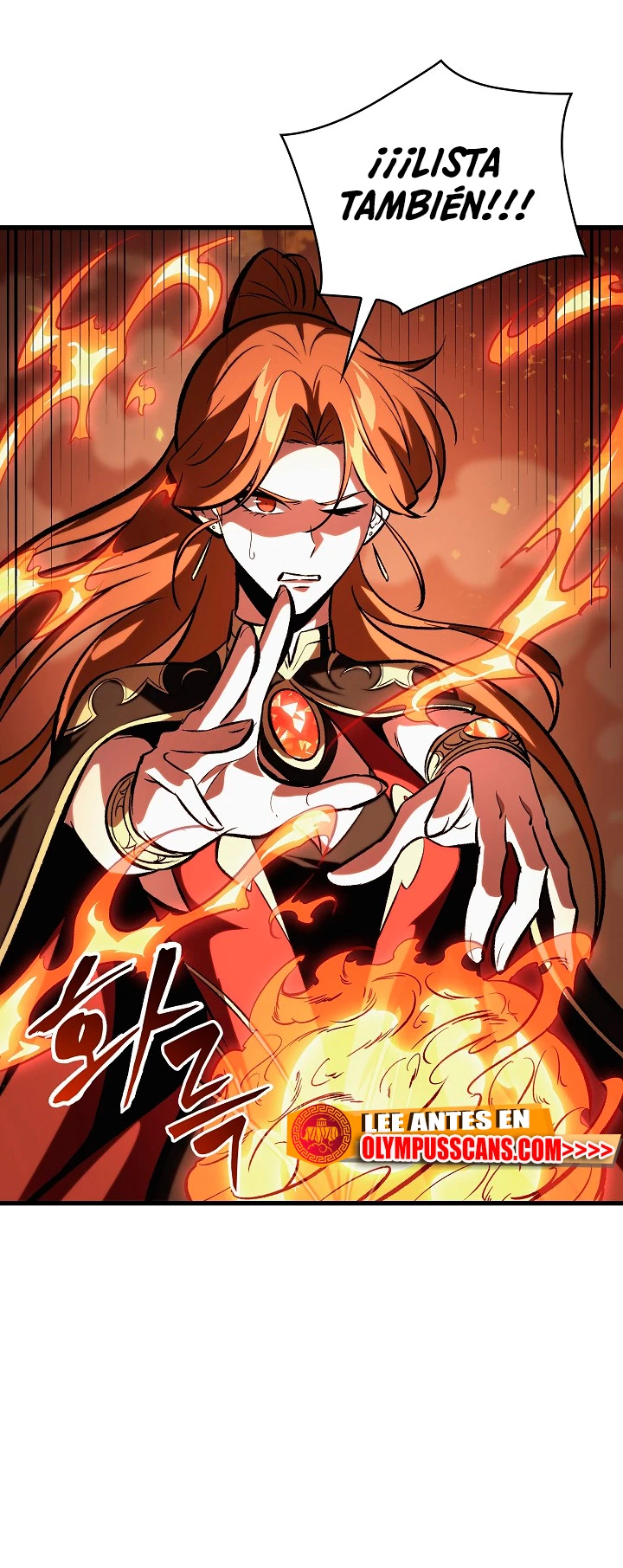 Página 51 del Manga