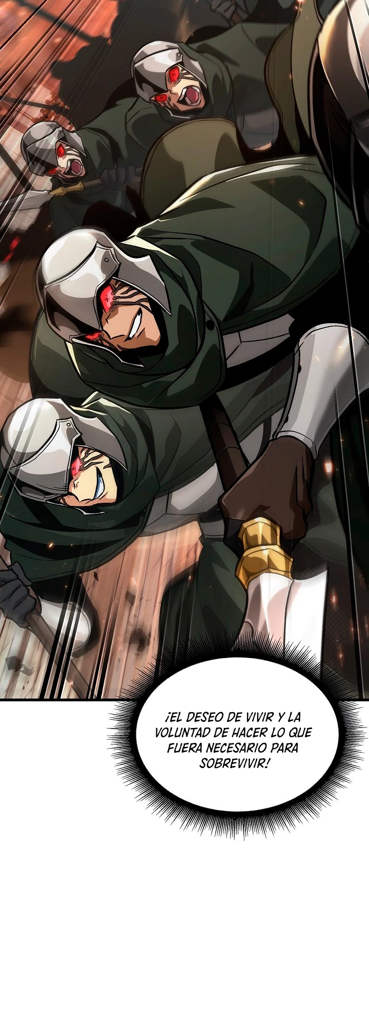Página 54 del Manga
