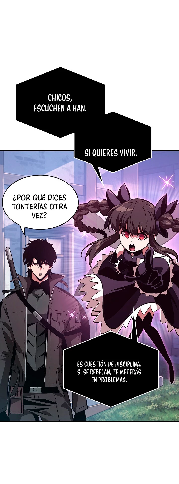 Página 37 del Manga