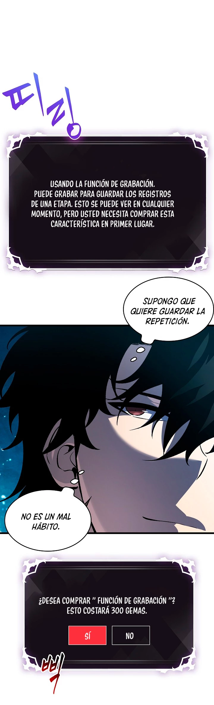Página 42 del Manga