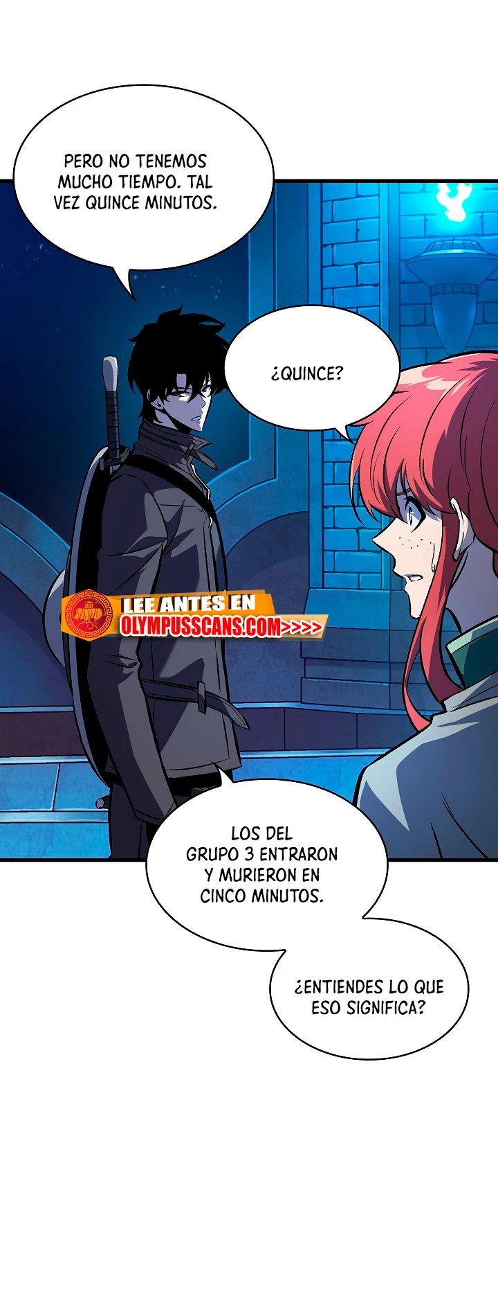 Página 47 del Manga