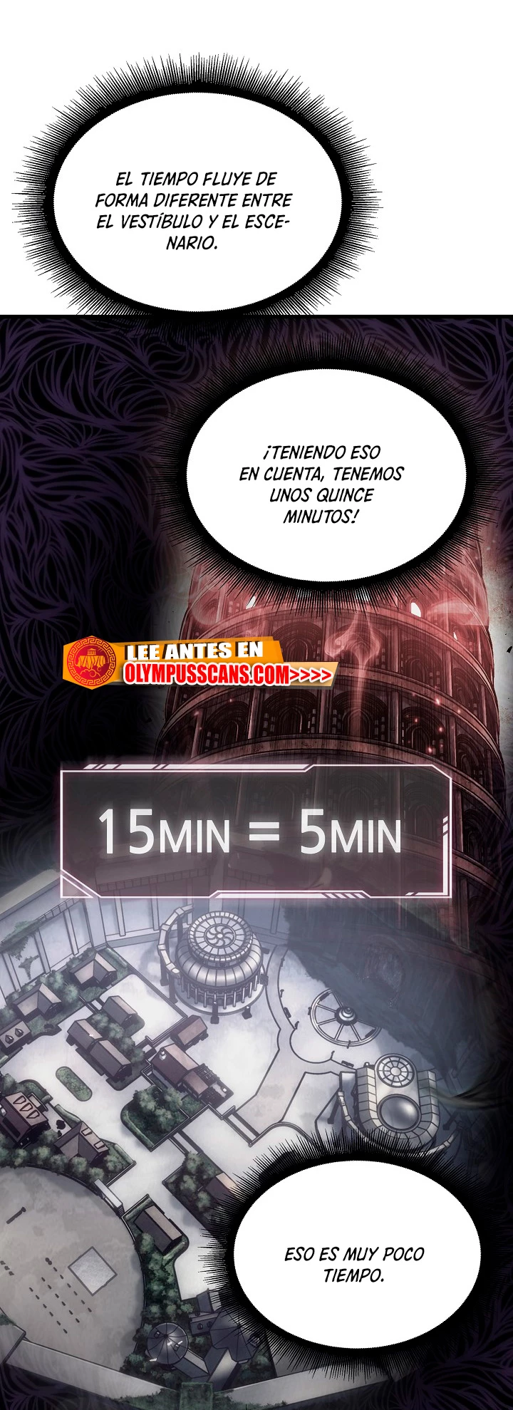 Página 49 del Manga