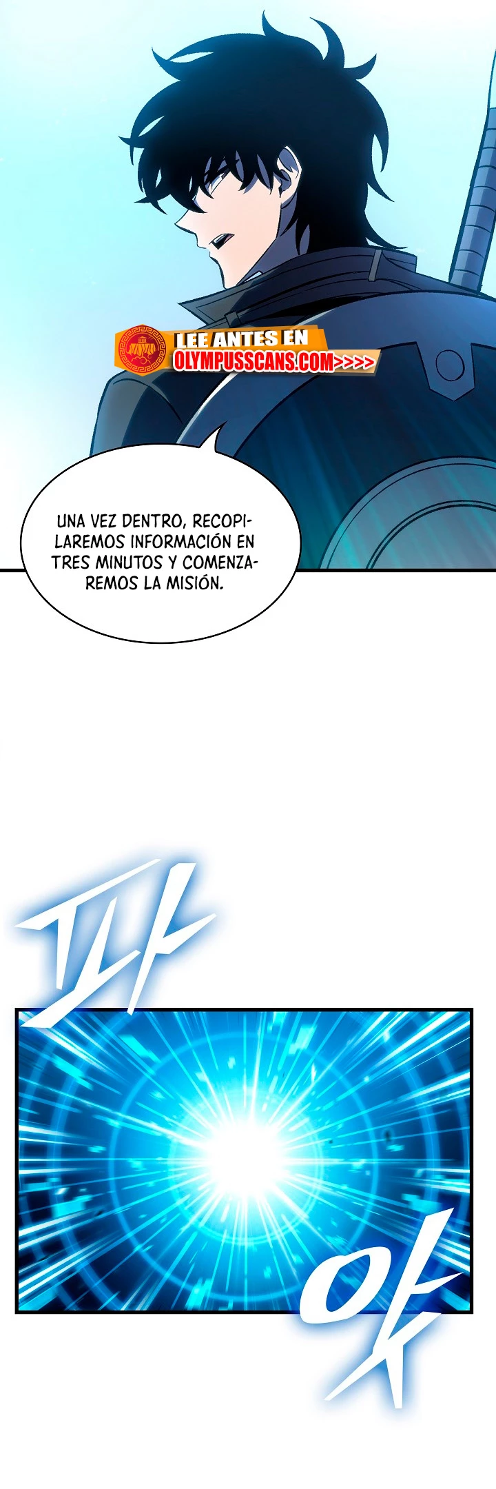 Página 51 del Manga