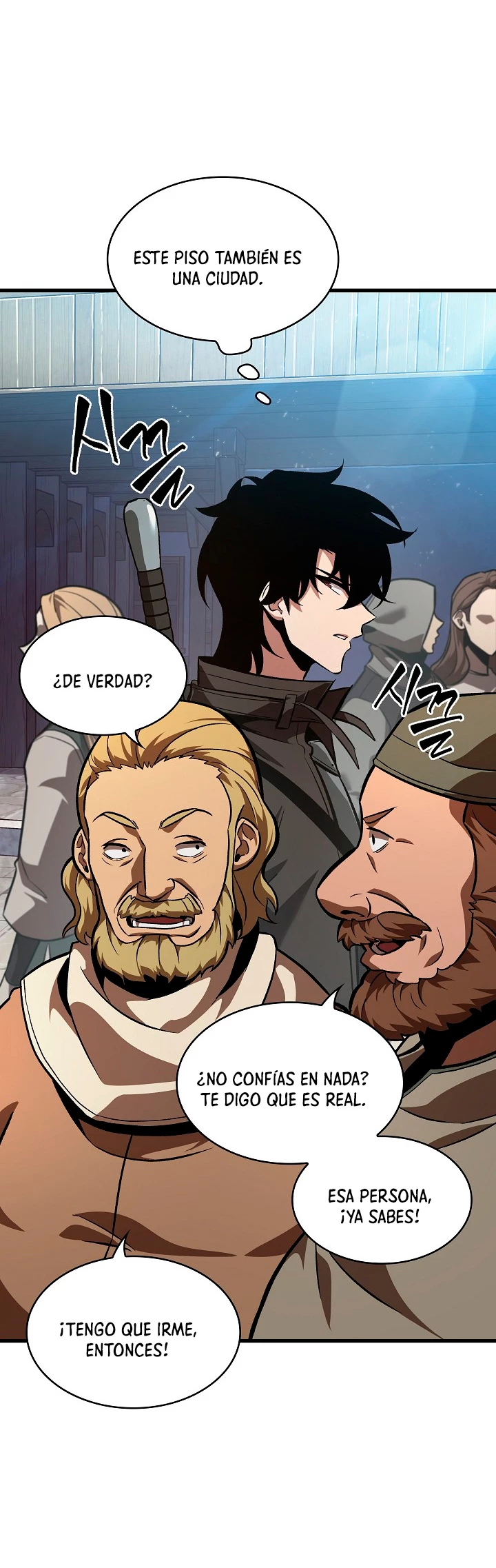 Página 56 del Manga