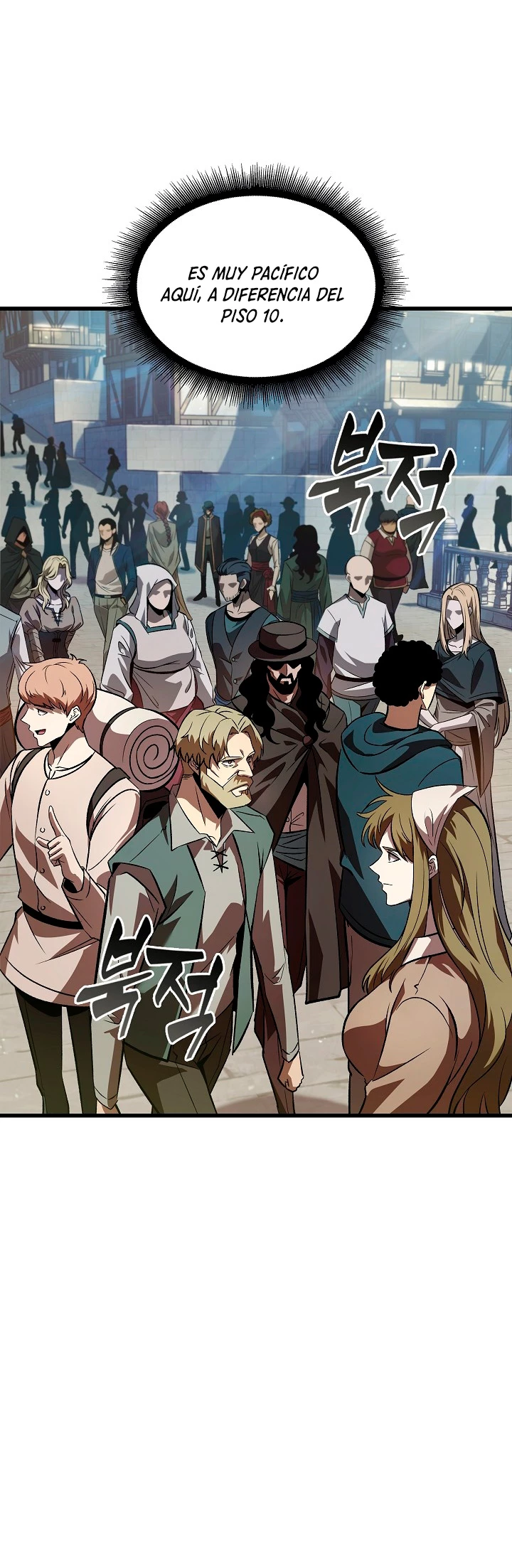 Página 58 del Manga