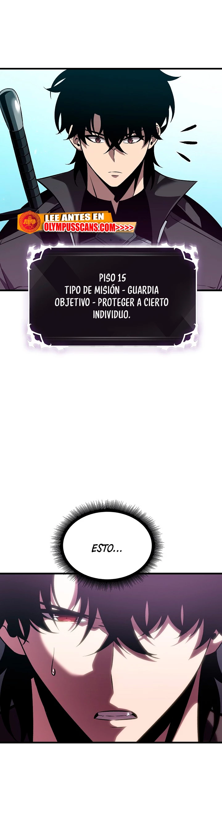 Página 59 del Manga