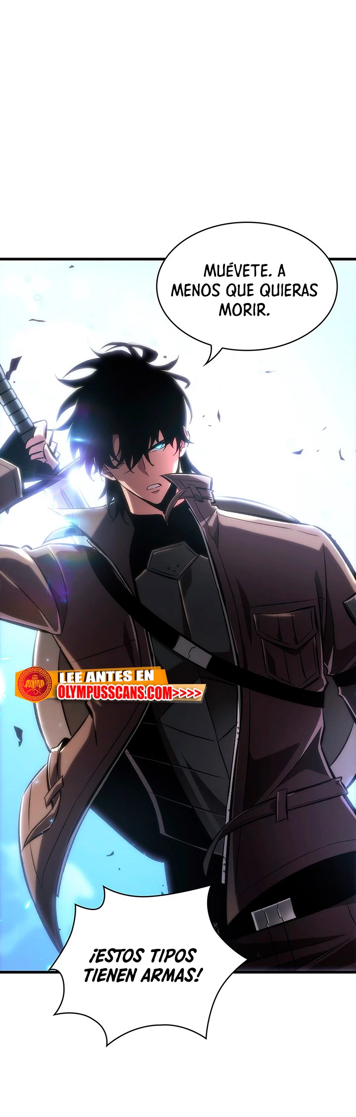 Página 39 del Manga