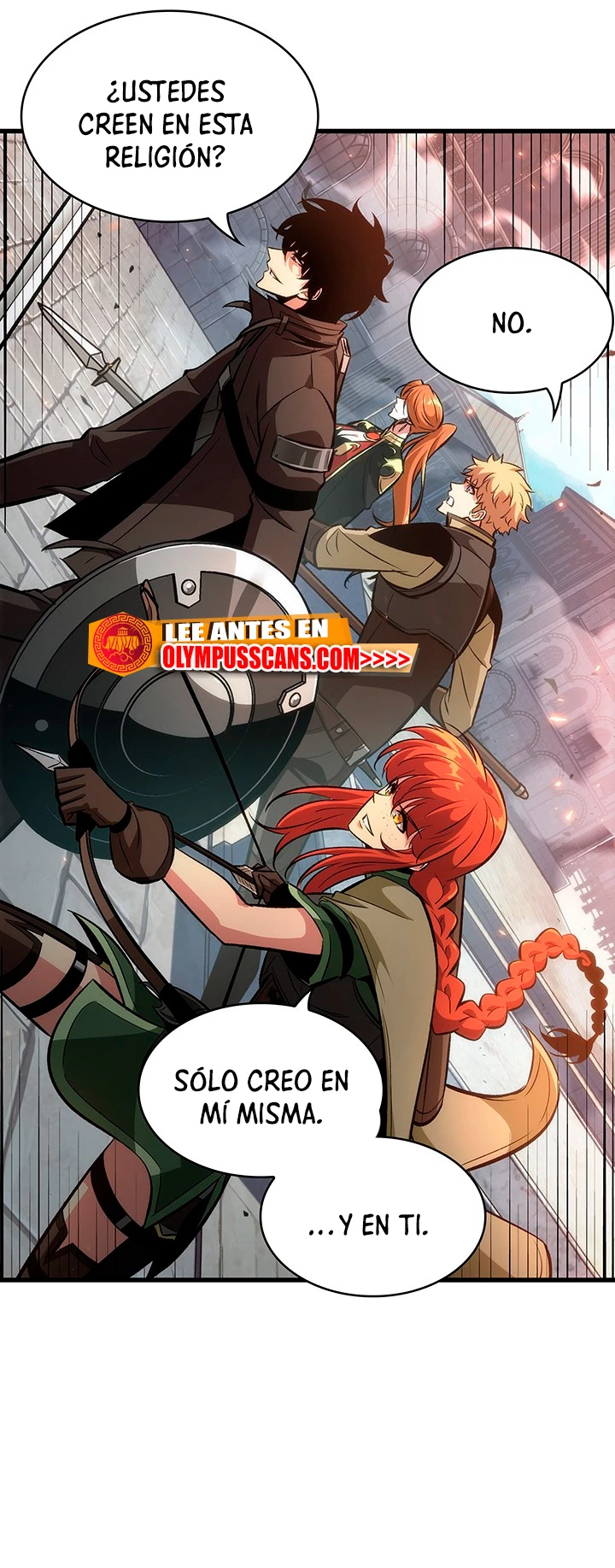 Página 47 del Manga