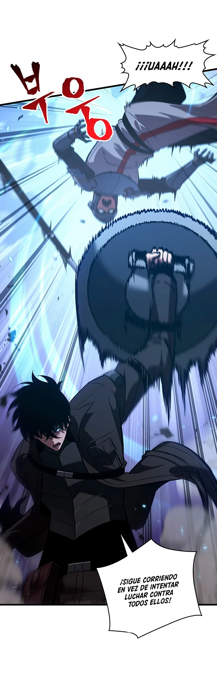 Página 56 del Manga