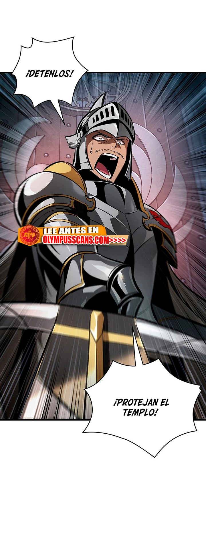 Página 57 del Manga