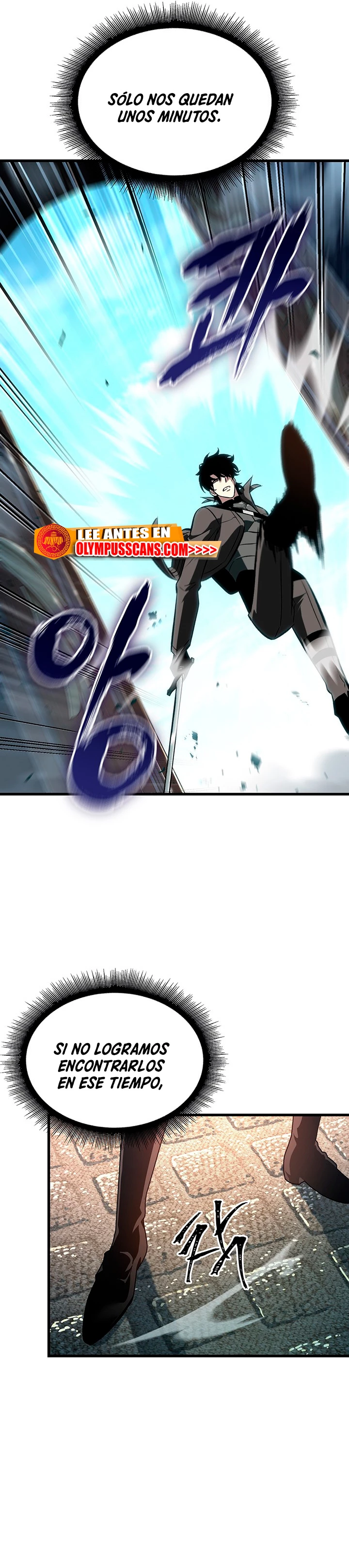 Página 60 del Manga