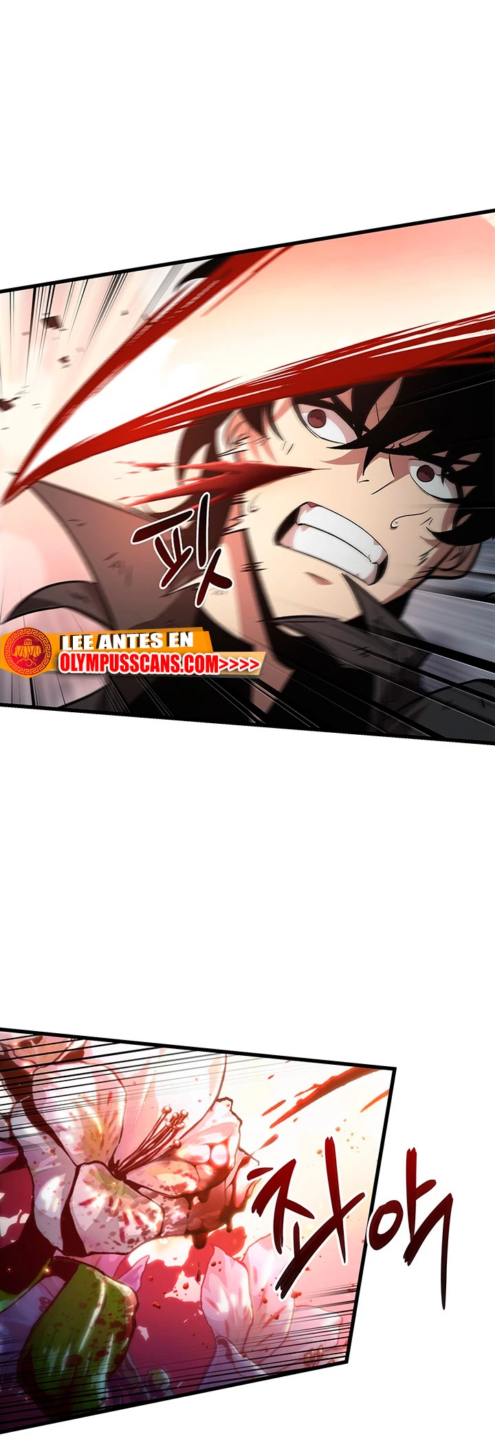 Página 39 del Manga