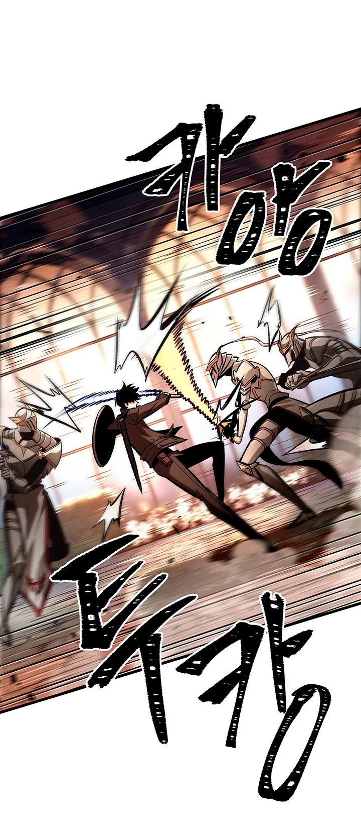 Página 40 del Manga