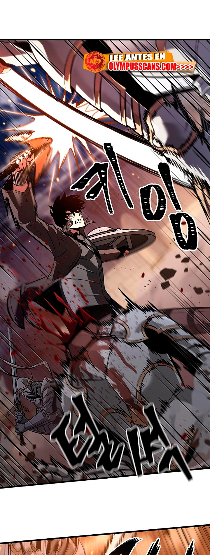 Página 46 del Manga