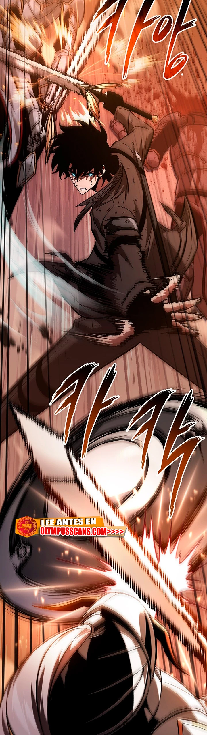 Página 47 del Manga