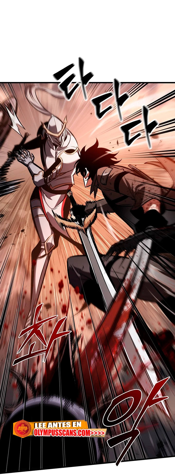 Página 50 del Manga