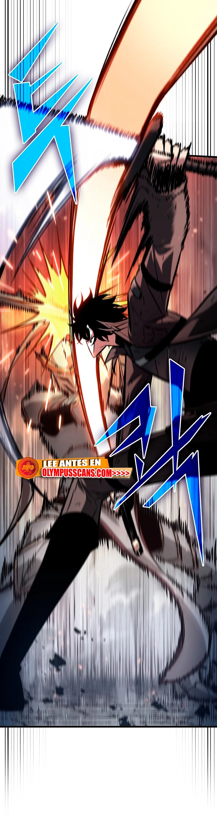 Página 54 del Manga