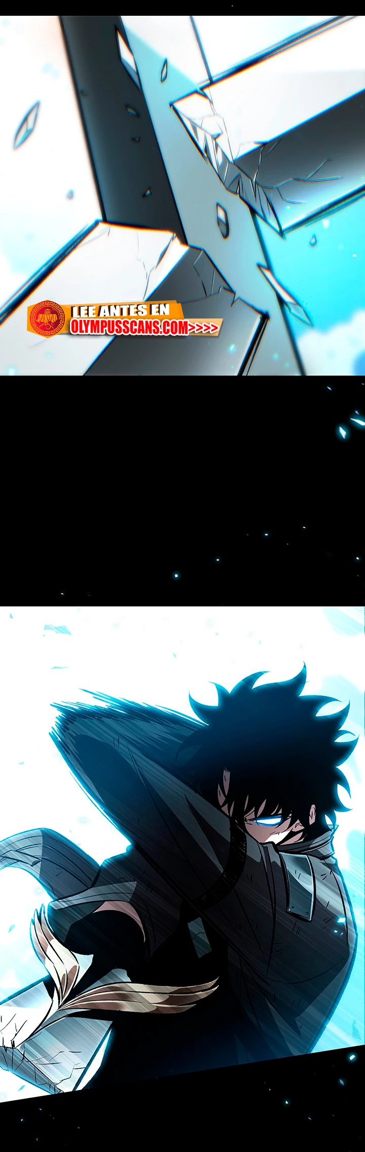 Página 58 del Manga