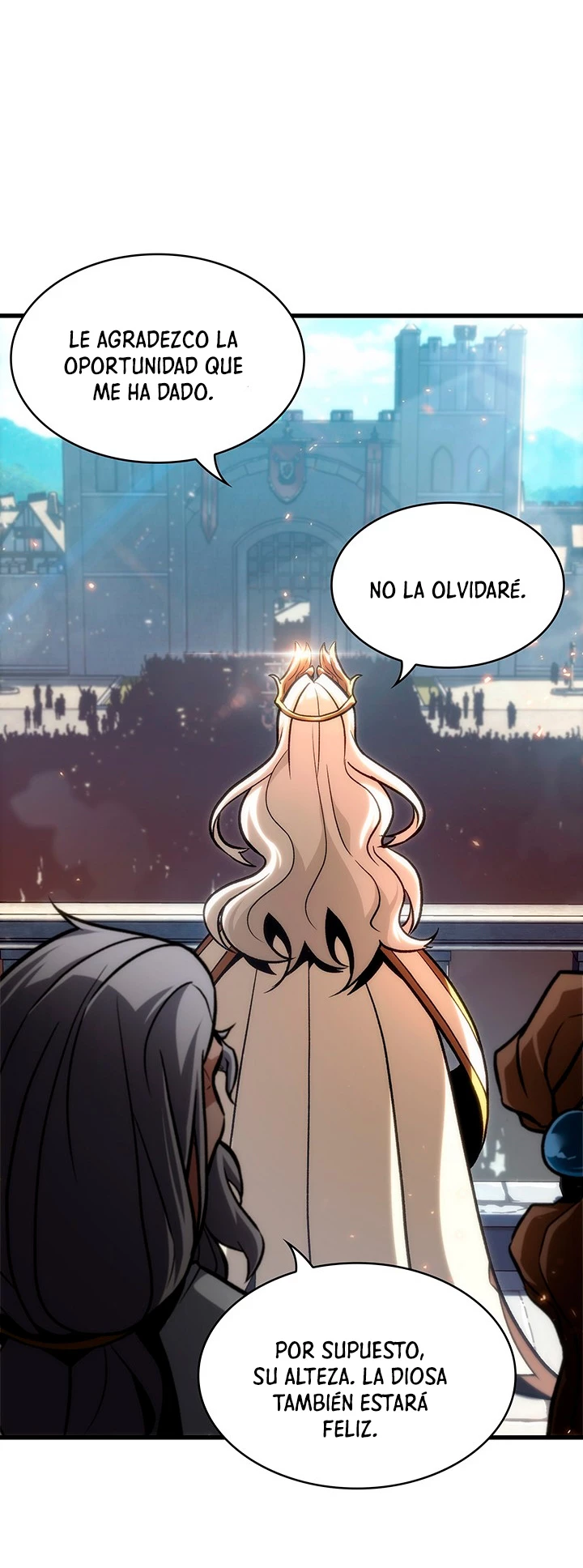 Página 61 del Manga