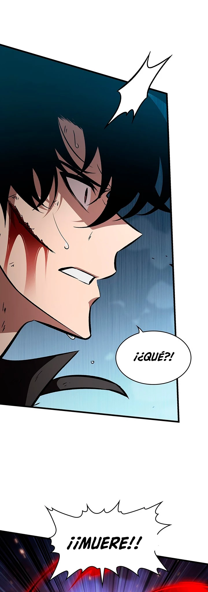 Página 65 del Manga