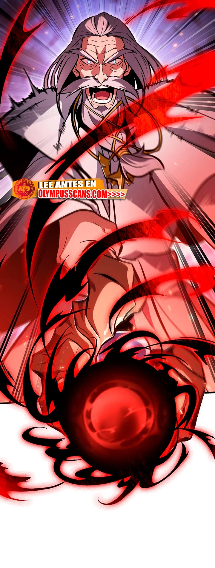 Página 66 del Manga