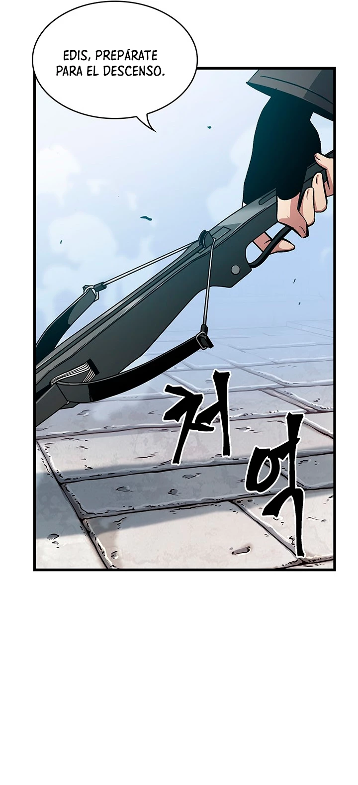Página 40 del Manga