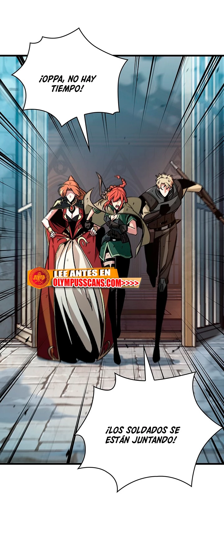 Página 42 del Manga